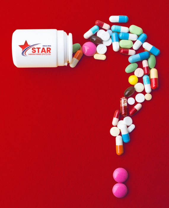 About Star Laboratories