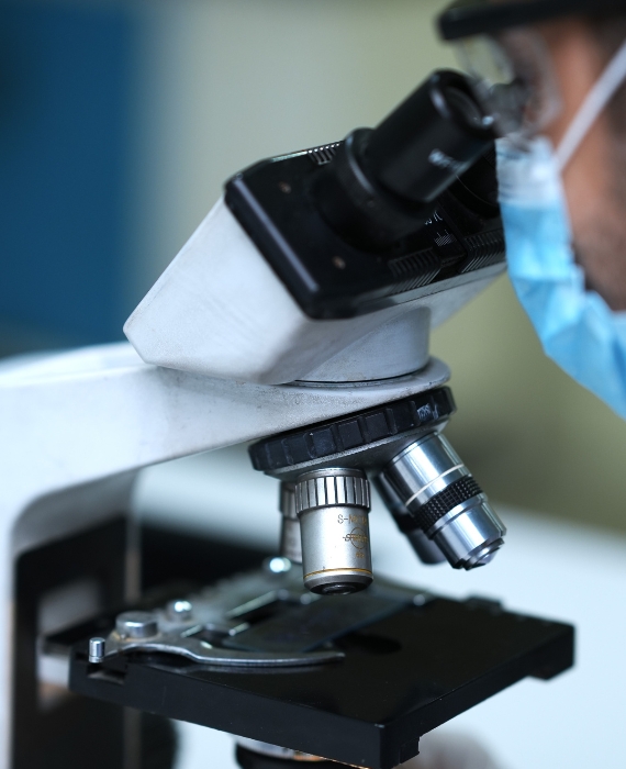 About Star Laboratories