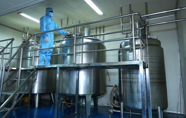 About Star Laboratories