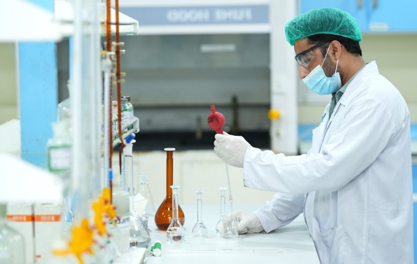About Star Laboratories