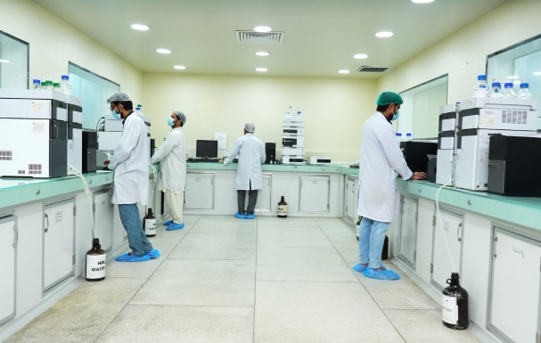 About Star Laboratories