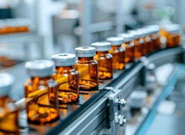 Star Laboratories - Manufacture6