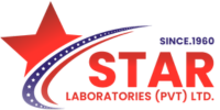 Star Laboratories (Pvt) Ltd logo