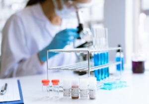 Star Laboratories pharmaceutical manufacturing facility