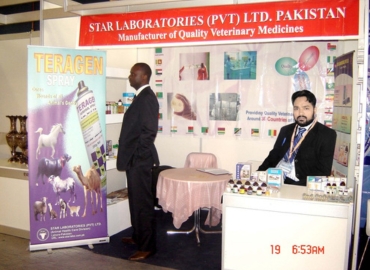 Star Laboratories news and events