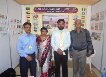 Star Laboratories news and events