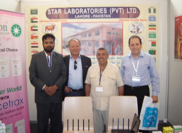 Star Laboratories news and events