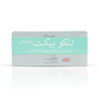 Lincobect Injection - Human Injectables by Star Laboratories