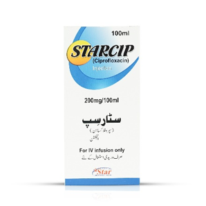 Starcip Injection - Human Injectables by Star Laboratories