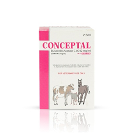 Conceptal Injection - Star Laboratories