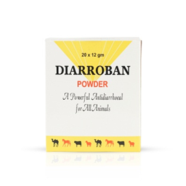 Diarroban Powder - Star Laboratories