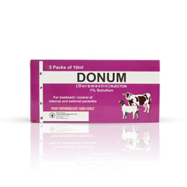 Dormec Injection - Star Laboratories