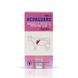 Hepaguard Injection - Star Laboratories