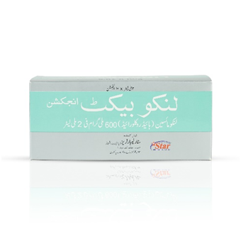 Lincobect Injection - Star Laboratories