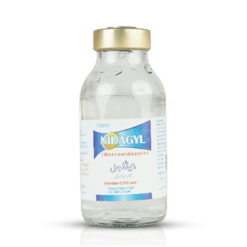 Nidagyl Injection - Star Laboratories