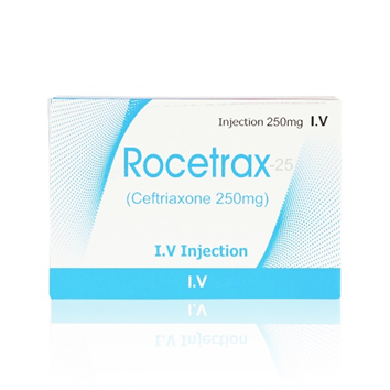 Rocetrax-25 IV - Star Laboratories