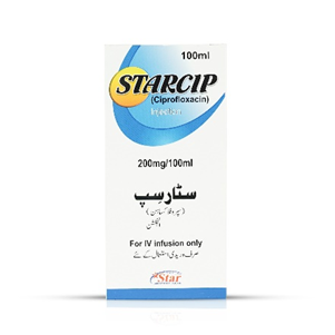 Starcip Injection - Star Laboratories