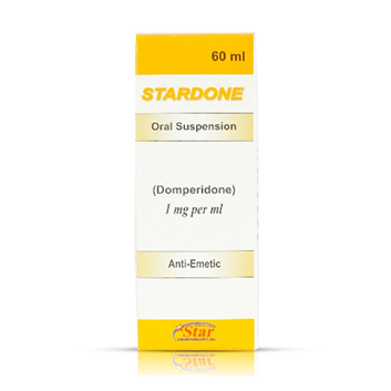 Stardon Suspension - Star Laboratories