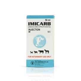 Imicarb Injection - Star Laboratories