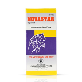 Novastar Injection - Star Laboratories