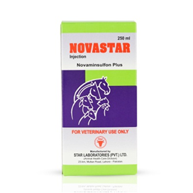 Novastar Injection - Star Laboratories