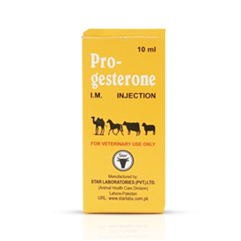 Progestron Injection - Star Laboratories