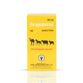 Progestron Injection - Star Laboratories