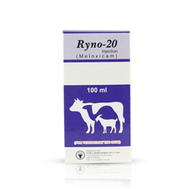 Ryno-20 Injection - Star Laboratories