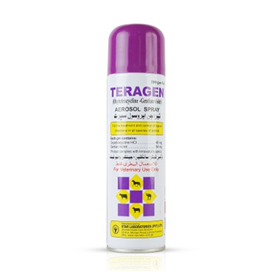 Teragen Aerosol Spray - Star Laboratories