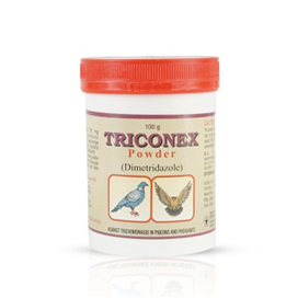 Triconex Powder - Star Laboratories